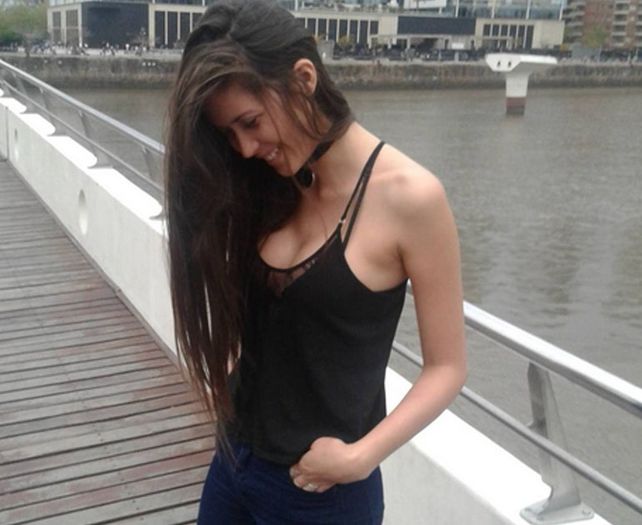 Una santotomesina competirá por ser Miss Universo Argentina 2016