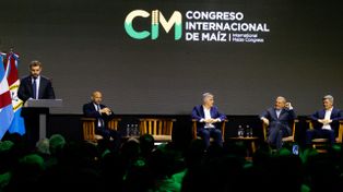 Santa Fe reclamó una nueva ley de biocombustibles para impulsar inversiones y agregar valor