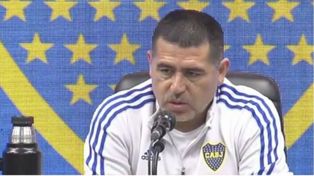 Juan Román Riquelme quería a Gabriel Milito en Boca pero el técnico dirigirá a un equipo de México.