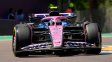 Colapinto terminó 13° en las FP2 del GP de Emilia-Romaña