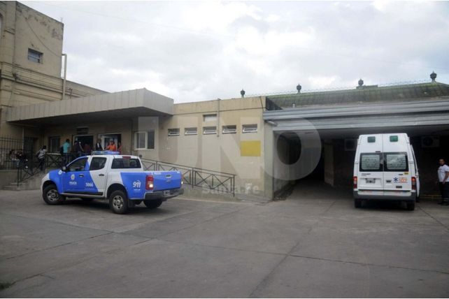 Murió un hombre que habría resultado quemado por su mujer hace nueve días en Santo Tomé