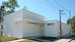 La provincia inaugura el Centro de Salud Nº 66 en el barrio San José