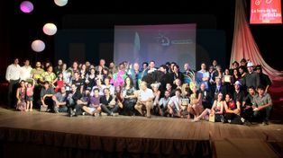 El Premio Escenario