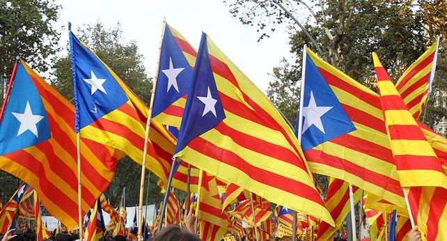El Centro Catalán de Rosario convoca un encuentro para dar su mensaje al mundo