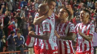 Unión tiene fecha de inicio para la Sudamericana 2020