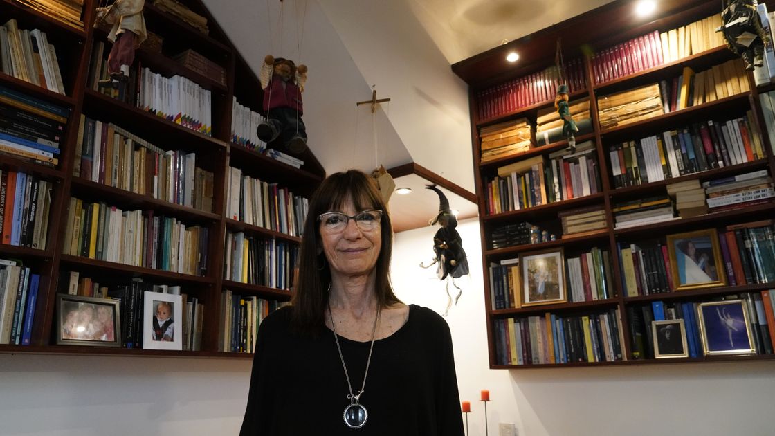 La investigadora será protagonista del acto inaugural de la Feria del Libro