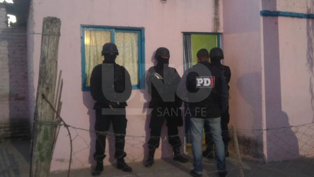 Detuvieron a un segundo hombre sindicado como presunto autor de la muerte de Pablo Cejas