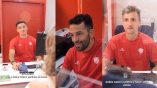 La ingeniosa producción de Unión para seguir sumando socios luego de pasar la barrera de los 25.000