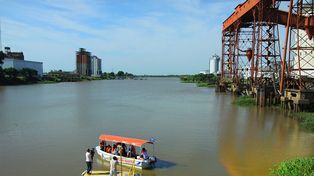En la ciudad habrá paseos náuticos todos los días durante el verano