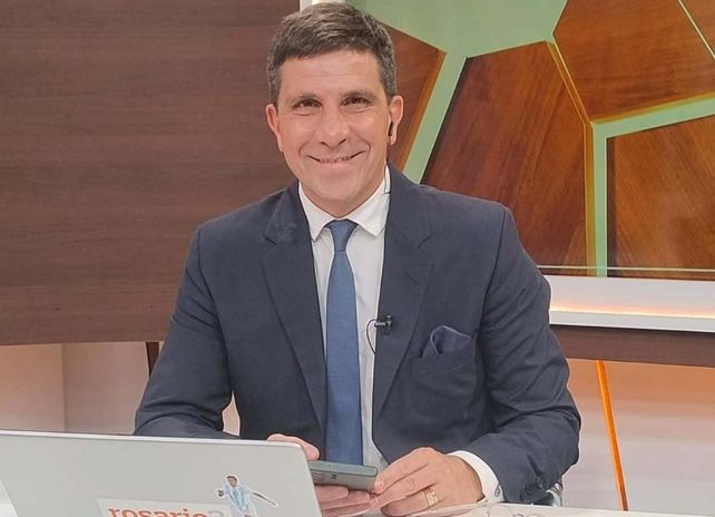 Pablo Gavira es columnista de Canal 3