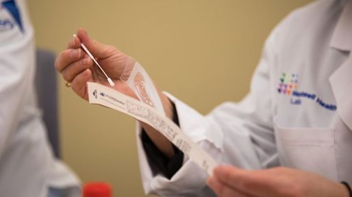 La provincia cumplió una semana sin nuevos casos de coronavirus