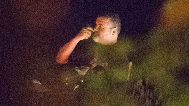 George Michael falleció ayer a los 58 años y revelaron nuevas imágenes de sus últimos meses.
