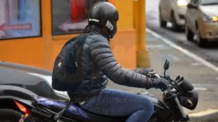 ¿Sigue el frío y la lluvia? Cómo estará el tiempo este fin de semana