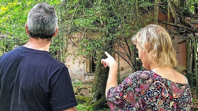 En Colón abrirán al público el Falansterio Durandó