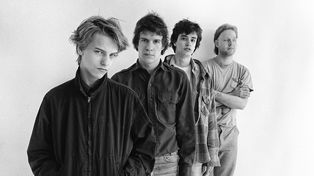 Los Replacements, un grupo fundamental en su mejor versión