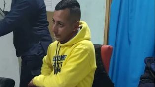 Yo buscaba una disculpa de corazón, no plata, aseguró Paniagua, el árbitro que fue agredido de una patada por el joven que apareció muerto.&nbsp;