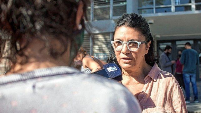 Piden prisión condicional para Dolores Etchevehere por usurpación