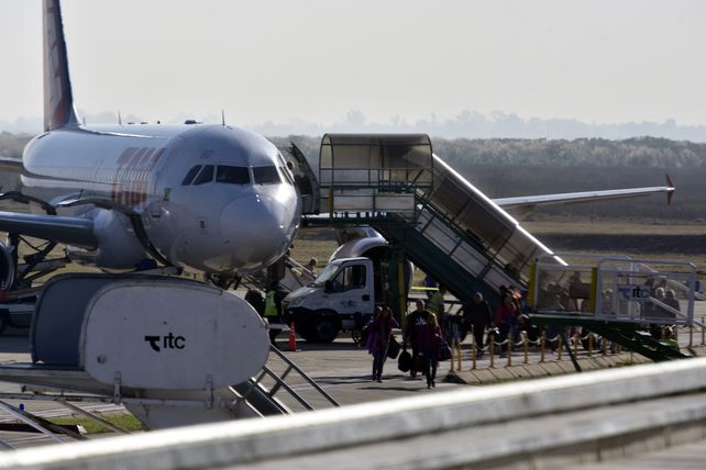 Cappiello: Dietrich miente cuando habla del aeropuerto de Rosario