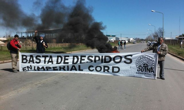 Foto&nbsp;Comisión Directiva Sindicato de Choferes de Remises de Entre Ríos.&nbsp;