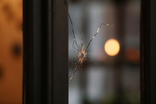 Cuatro balazos contra otro bar en pleno corazón de Pichincha