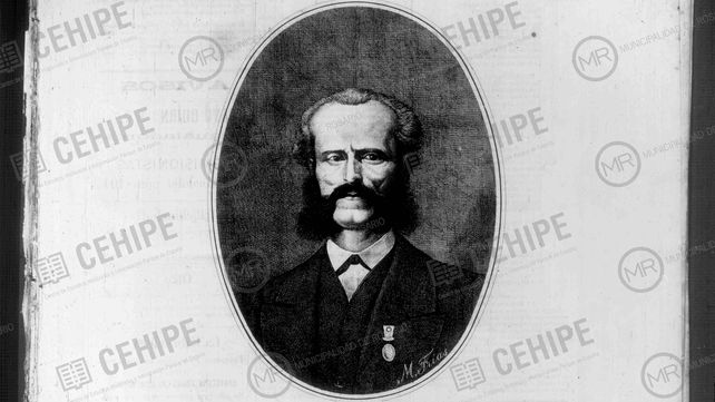 La epidemia que no fue: quién era el Dr. Francisco Riva, un héroe local