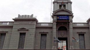 Imputaron y apartaron a dos policías de Gualeguay