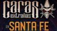 Caras Extrañas regresa a Santa Fe presentando 12 Pócimas y todos sus clásicos