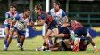 Peñarol ganó en San Pablo y es líder del Súper Rugby Américas