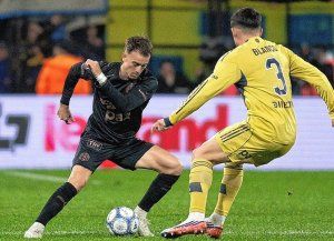 Boca sufrió y casi lo gana ante Platense, pero fue empate por el Torneo Clausura