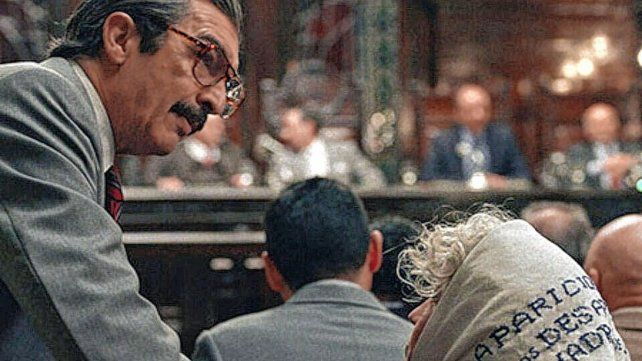 Argentina, 1985 ganó el Goya a la Mejor Película Iberoamericana