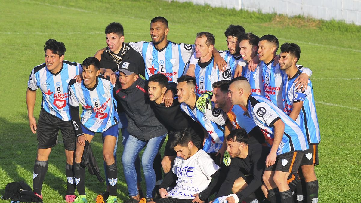 San Miguel: San Miguel se consagró campeón del Torneo Apertura