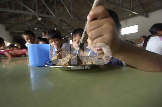 Infelices fiestas: no habrá regalos para las infancias en comedores y merenderos de la ciudad