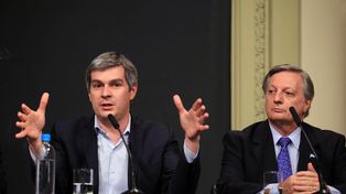 La Corte Suprema de Justicia le pidió explicaciones al gobierno nacional por el aumento de tarifas