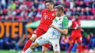 Bayern Munich abrirá nuevamente la jornada de la Bundesliga.&nbsp;