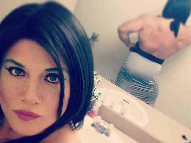 Levantador de pesas se cambió de sexo y causó una revolución