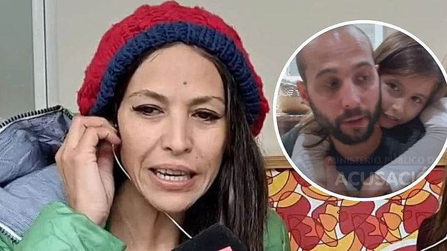 Roxana Carabajal pide por su hija desaparecida desde el sábado