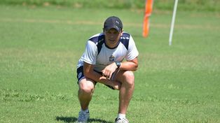 Unión confirmó su primera cara nueva en el cuerpo técnico