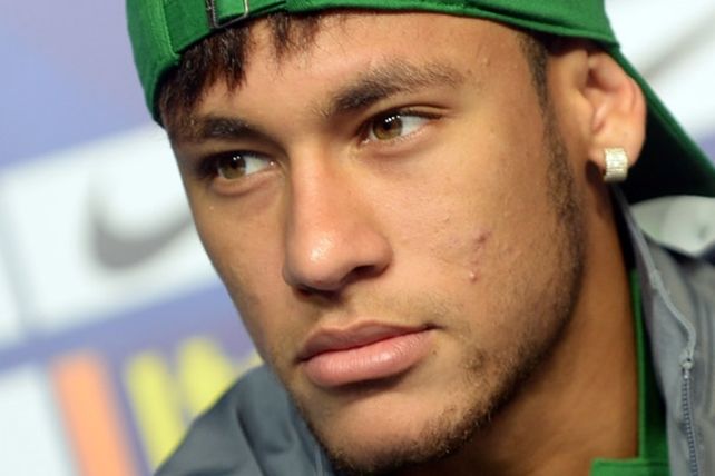 Neymar, el único brasileño que quiere que Argentina sea campeón del Mundo