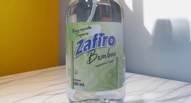 La Anmat prohibió la venta de un aromatizante que tiene un nombre engañoso