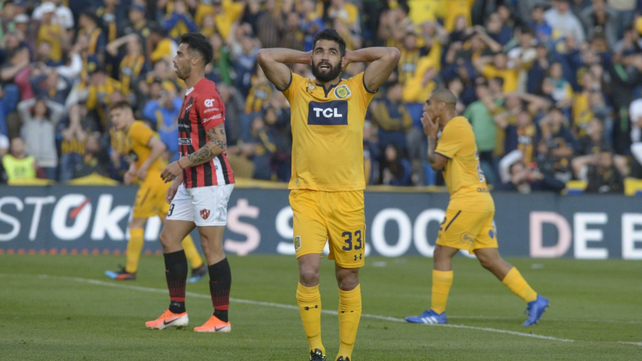 Unión suma impaciencia: se dilata el pase de Britez a Lanús