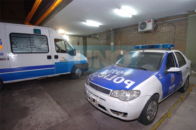 Asesinaron a un hombre con una puñalada en el distrito costero de Alto Verde