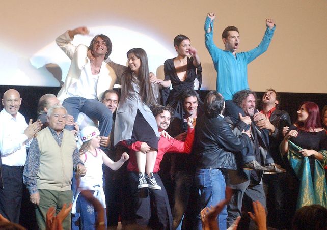 A 20 años de Resistiré, la telenovela que se atrevió a romper estructuras