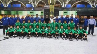 Mundial Sub 20: Escándalo con la Selección de Irak.