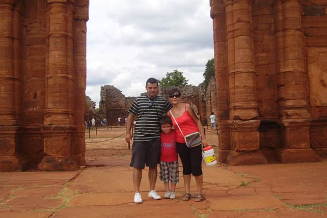 Viví con nosotros el verano: mandanos una foto de tus vacaciones