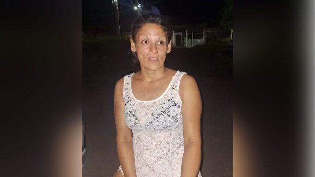 Femicidio: Johana Elizabeth González