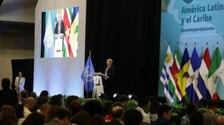 Semana Regional del Clima: un motor de inspiración en la lucha contra el cambio climático