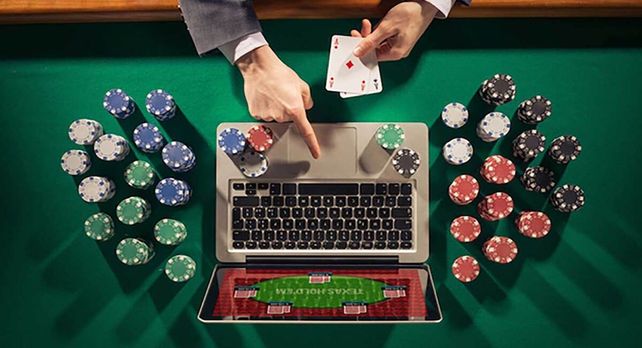 En Córdoba inicia el proceso de licitación de 10 licencias para operadores de juego online