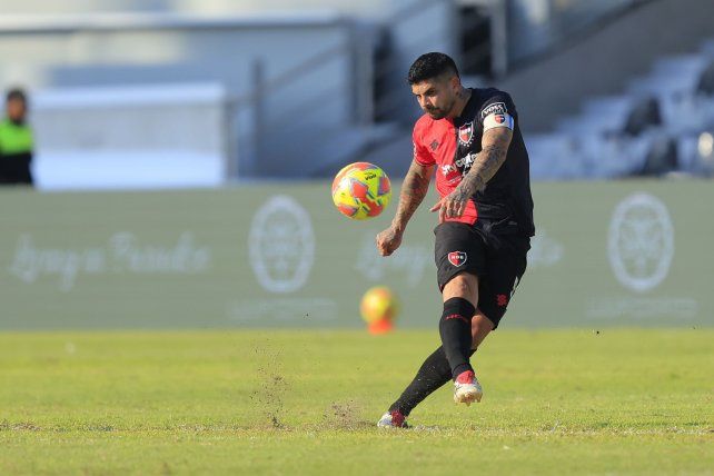 Ever Banega