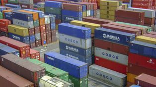 En el sector automotriz las exportaciones netas tuvieron un saldo negativo de 188 millones de dólares. Las importaciones aumentaron 413,1%.