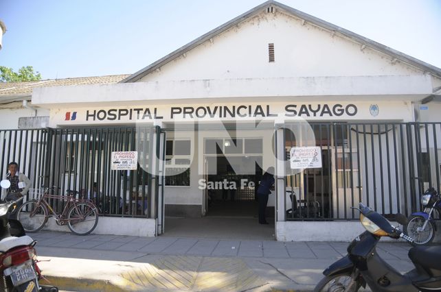 Realizarán una protesta en el Hospital Sayago por falta de personal